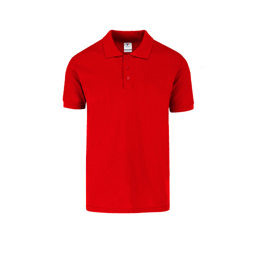 POLO YAZ POLY CABALLERO MANGA CORTA - Vista 6